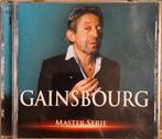 Serge Gainsbourg Vol.1 #1448#4, Cd's en Dvd's, Ophalen of Verzenden, Zo goed als nieuw