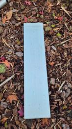 Lodestar bankje voor bijboot, Watersport en Boten, Accessoires en Onderhoud, Ophalen, Overige typen