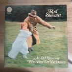 The Rod Stewart Album vinyl LP 1970 Vertigo, Verzenden, 1960 tot 1980, Gebruikt, 12 inch