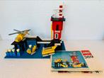 Lego 369 Coast Guard Station, Kinderen en Baby's, Speelgoed | Duplo en Lego, Complete set, Gebruikt, Ophalen of Verzenden, Lego