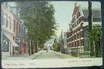 Bussum, Brinklaan, Verzamelen, Ophalen of Verzenden, Voor 1920, Gelopen, Noord-Holland