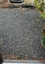 Grind (gratis op te halen), Tuin en Terras, Grind, Keien en Split, Ophalen, Zo goed als nieuw