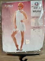 Wilma Flintstone Kostuum - Maat M/L, Carnaval, Maat 42/44 (L), Ophalen of Verzenden, Zo goed als nieuw