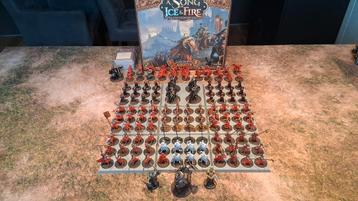 Lannister army ASOIAF beschikbaar voor biedingen
