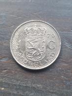 1 gulden 1979 misslag, Ophalen of Verzenden, Koningin Juliana, 1 gulden