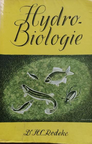 Hydrobiologie van Nederland