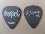 FIRESPAWN plectrum, Ophalen of Verzenden, Nieuw, Instrument of Toebehoren