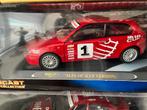 Alfa 147 Cup Version, Hobby en Vrije tijd, Modelauto's | 1:18, Ophalen of Verzenden, Nieuw, Auto, Overige merken