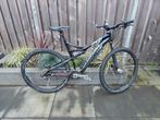 Cannondale Scalpel Lefty XL 29 inch, Gebruikt, 57 cm of meer, Ophalen, Overige merken