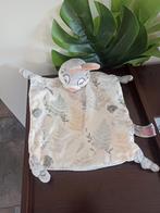 Primark konijn stampertje knuffeldoek, ., Konijn, Ophalen of Verzenden, Zo goed als nieuw