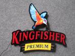 KINGFISHER BIER LED LICHTRECLAME, Ophalen, Nieuw, Overige typen, Overige merken