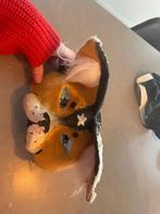 Therian masker, Ophalen of Verzenden, Overige typen