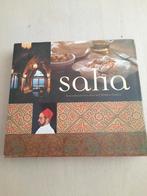 SAHA een culinaire reis door het Midden-Oosten - Greg Malouf, Boeken, Kookboeken, Midden-Oosten en Marokko, Ophalen of Verzenden