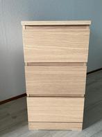 ladenkast, Huis en Inrichting, Ophalen, Minder dan 50 cm, Zo goed als nieuw, 3 of 4 laden