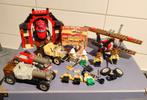 LEGO Adventurers Oriënt Expedition sets, Kinderen en Baby's, Speelgoed | Duplo en Lego, Ophalen of Verzenden, Gebruikt