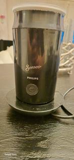 Melkopschuimer - Perfect schuim!, Witgoed en Apparatuur, Melkopschuimers, Ophalen of Verzenden, Gebruikt, Elektrische melkopschuimer