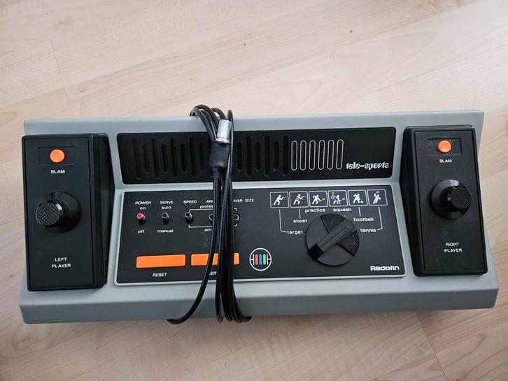 Retro spelcomputer, Spelcomputers en Games, Spelcomputers | Overige, Ophalen