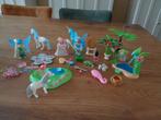 Meisjes Playmobil Fairies Feeën Eenhoorn ** Mimosa **, Kinderen en Baby's, Speelgoed | Playmobil, Ophalen of Verzenden, Zo goed als nieuw