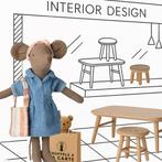 Maileg muisjes, meubeltjes en kleding, Kinderen en Baby's, Speelgoed | Poppenhuizen, Verzenden, Nieuw, Toebehoren