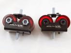 Silver Project motorsteunen - Nissan 200sx S13 S14 S14a S15, Ophalen of Verzenden