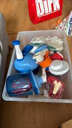 Allerlei keukenbenodigdheden los of in een koop, Huis en Inrichting, Keuken | Tupperware, Ophalen