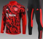 Tracksuit Manchester United, maat 158 / 164, NIEUW, Nieuw, Maat XS of kleiner, Trainingspak, Ophalen of Verzenden