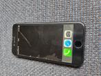 Apple iPhone SE (2e generatie), Gebruikt, Overige modellen, Zwart, Ophalen of Verzenden