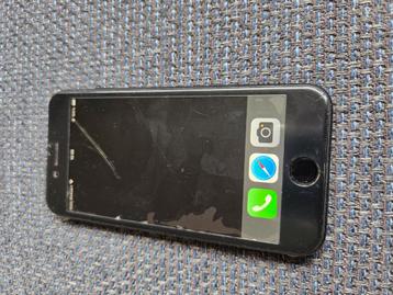 Apple iPhone SE (2e generatie) beschikbaar voor biedingen