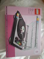 LEGO Platenspeler 40699 - Nieuw in doos!, Ophalen of Verzenden, Nieuw, Complete set, Lego