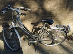 Giant freerider DX light series frame M 28", Fietsen en Brommers, Fietsen | Dames | Damesfietsen, Ophalen, 53 tot 56 cm, Versnellingen