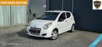 Suzuki Alto 1.0 Base, Voorwielaandrijving, Euro 5, Gebruikt, 200 kg