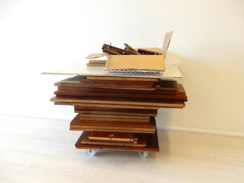 Pastoe Cees Braakman onderdelen kast Made to measure, Huis en Inrichting, Kasten | Ladekasten, Gebruikt, Minder dan 100 cm, 50 tot 100 cm