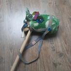 WILD Stokpaard - Handgemaakt Design, Ophalen of Verzenden, Zo goed als nieuw