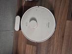 Philips robotstofzuiger met dweilfunctie, Witgoed en Apparatuur, Ophalen, Gebruikt, Robotstofzuiger, Reservoir
