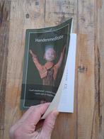 handenmeditatie van de kleine tiki, Verzenden, Zo goed als nieuw, Dieet en Voeding