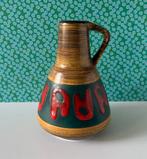 West Germany vaasje Dümler & Breiden 310 15, Huis en Inrichting, Overige kleuren, Aardewerk of Porselein, Ophalen of Verzenden