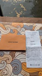 Louis Vuitton tegoedbon €490,-, Tickets en Kaartjes, Eén persoon, Cadeaubon