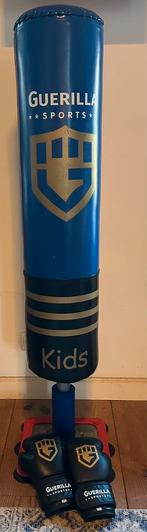 Boksbal voor kinderen, Ophalen, Gebruikt, Boksbal