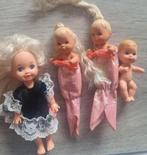Barbie baby, Verzamelen, Poppen, Ophalen, Zo goed als nieuw, Pop