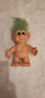 Vintage Troll Pop, Ophalen of Verzenden, Gebruikt, Overige typen