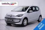 Volkswagen Up! 1.0 Move Up PDC, Auto's, Voorwielaandrijving, Euro 5, Stof, Gebruikt