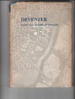 deventer- stad van 250.000 inwoners, Boeken, Geschiedenis | Stad en Regio, Ophalen of Verzenden, Zo goed als nieuw