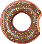 Donut opblaasband, Verzenden, Gebruikt, Kinderwagen of Buggy