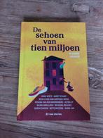 De schoen van 10 miljoen, Ophalen of Verzenden, Nieuw, Fictie