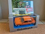 Schuco 301627 BMW 320 "Testauftrag S" 1:43, Schuco, Auto, Ophalen of Verzenden, Schuco