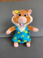 Albert heijn (Ah) hamster knuffel strandmeisje zomerhamster, Kinderen en Baby's, Speelgoed | Knuffels en Pluche, Ophalen of Verzenden