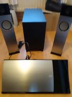 Home Cinema set, Audio, Tv en Foto, Home Cinema-sets, Ophalen, Blu-ray-speler, 70 watt of meer, Zo goed als nieuw