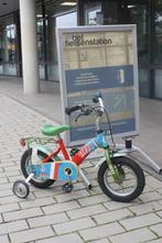 Alle kleuren van de regenboog: kinderfietsen voor elk kind!, Fietsen en Brommers, Ophalen, Gebruikt, Minder dan 16 inch