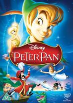 Peter Pan Platinum Edition (Walt Disney), Cd's en Dvd's, Amerikaans, Ophalen of Verzenden, Tekenfilm, Zo goed als nieuw
