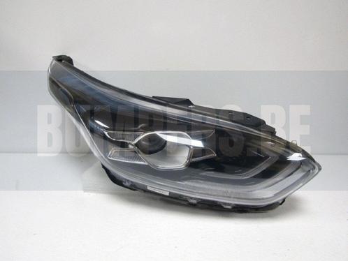 KOPLAMP KIA CEED 3 III FULL LED 18-21 J7921-22060 RECHTS K78, Auto-onderdelen, Verlichting, Gebruikt, 6 maanden garantie, Ophalen of Verzenden
